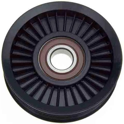 Belt Tensioner Pulley by GATES - 38019 pa3