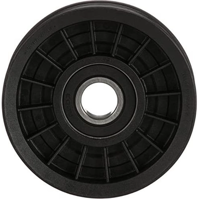 Belt Tensioner Pulley by GATES - 38019 pa8