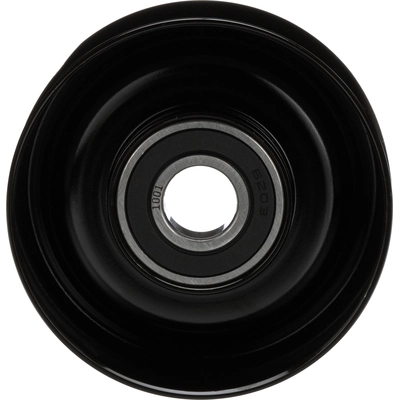 Belt Tensioner Pulley by GATES - 38022 pa13