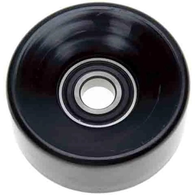 Belt Tensioner Pulley by GATES - 38022 pa2
