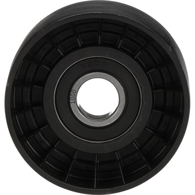 Belt Tensioner Pulley by GATES - 38023 pa13