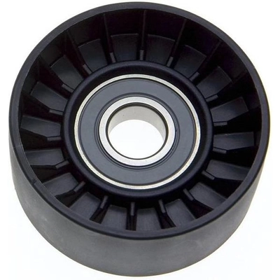 Belt Tensioner Pulley by GATES - 38023 pa3
