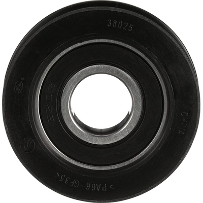 Belt Tensioner Pulley by GATES - 38025 pa11