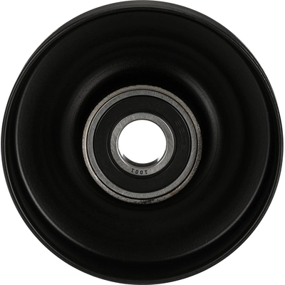 Belt Tensioner Pulley by GATES - 38026 pa13