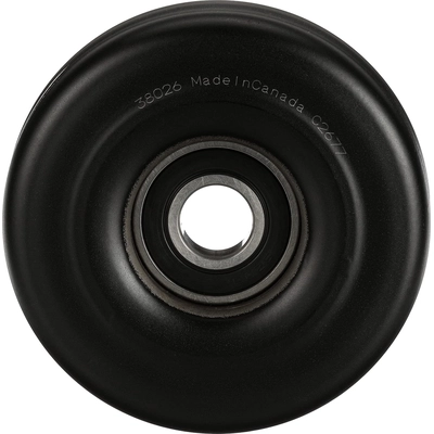 Belt Tensioner Pulley by GATES - 38026 pa14