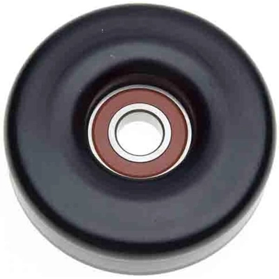 Belt Tensioner Pulley by GATES - 38026 pa4