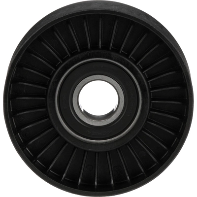 Belt Tensioner Pulley by GATES - 38027 pa13