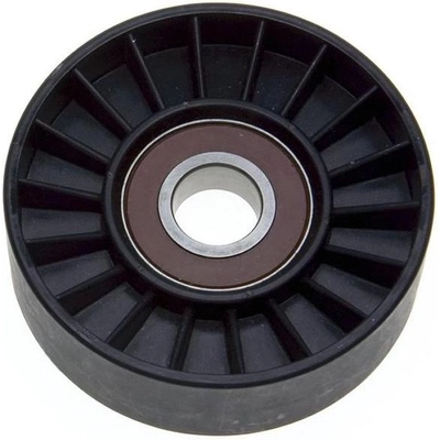 Belt Tensioner Pulley by GATES - 38027 pa4