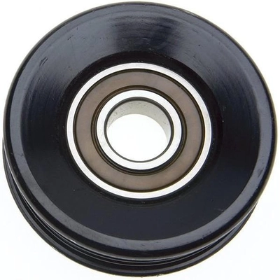 Belt Tensioner Pulley by GATES - 38030 pa2