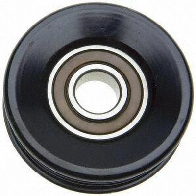 Belt Tensioner Pulley by GATES - 38030 pa6