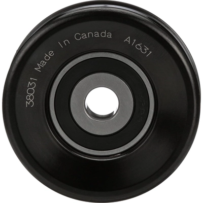 GATES - 38031 - Belt Tensioner Pulley pa10