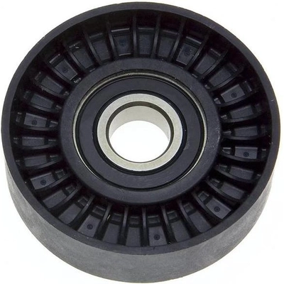 Belt Tensioner Pulley by GATES - 38032 pa3