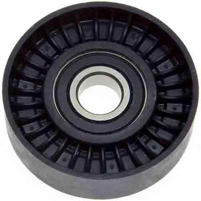 Belt Tensioner Pulley by GATES - 38032 pa4