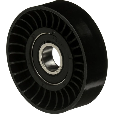 Belt Tensioner Pulley by GATES - 38032 pa6