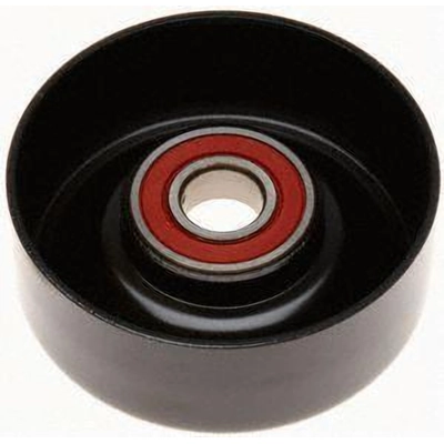 Belt Tensioner Pulley by GATES - 38033 pa1