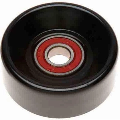 Belt Tensioner Pulley by GATES - 38033 pa3