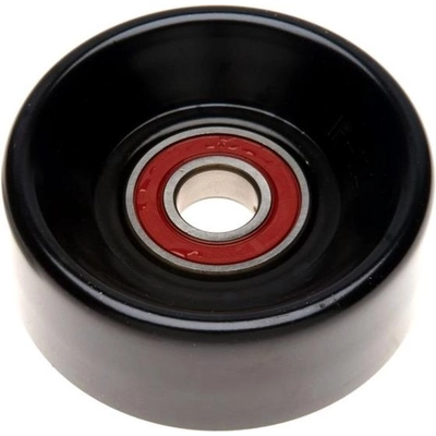 Belt Tensioner Pulley by GATES - 38033 pa6