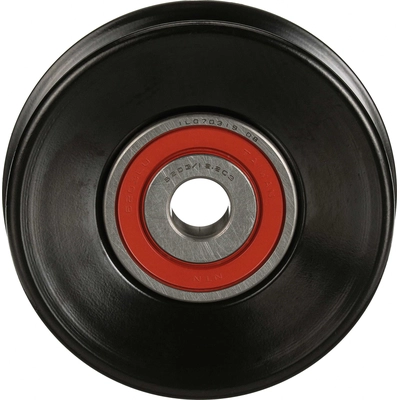 Belt Tensioner Pulley by GATES - 38036 pa12