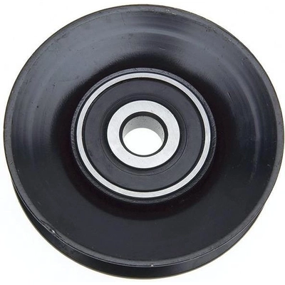 Belt Tensioner Pulley by GATES - 38036 pa2