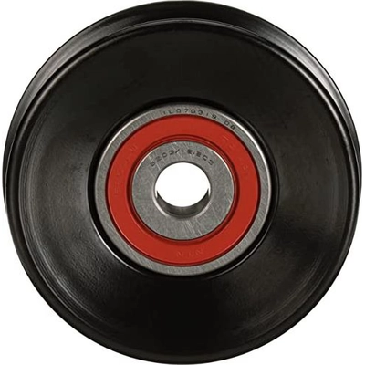 Belt Tensioner Pulley by GATES - 38036 pa9