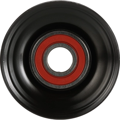Belt Tensioner Pulley by GATES - 38037 pa10