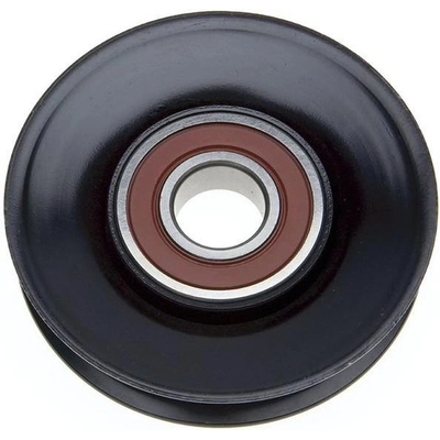 Belt Tensioner Pulley by GATES - 38037 pa4