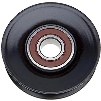 Belt Tensioner Pulley by GATES - 38037 pa6