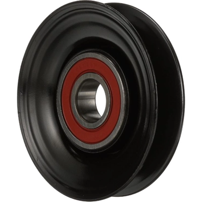Belt Tensioner Pulley by GATES - 38037 pa7