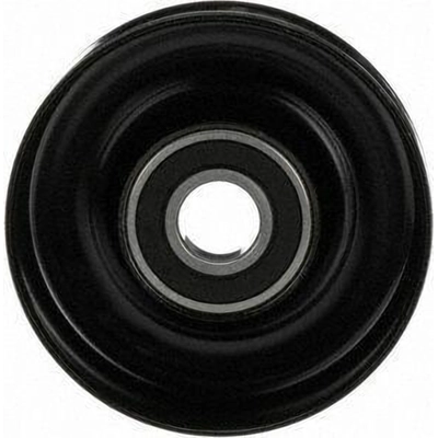 Belt Tensioner Pulley by GATES - 38042 pa10