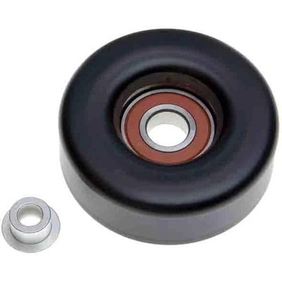 Belt Tensioner Pulley by GATES - 38042 pa2