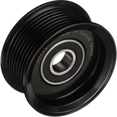 Belt Tensioner Pulley by GATES - 38053 pa10