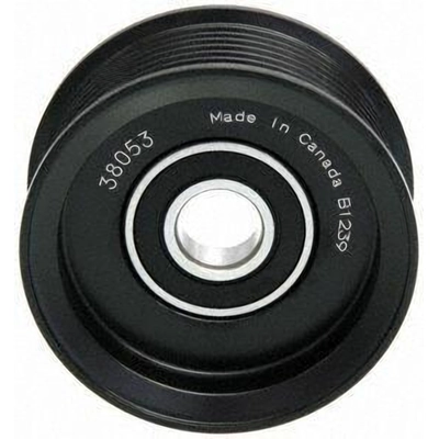 Belt Tensioner Pulley by GATES - 38053 pa7