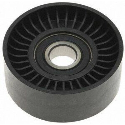 Belt Tensioner Pulley by GATES - 38058 pa12