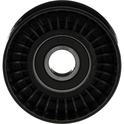 Belt Tensioner Pulley by GATES - 38058 pa13