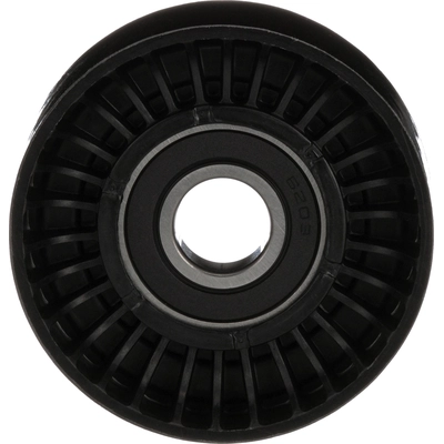 Belt Tensioner Pulley by GATES - 38058 pa14