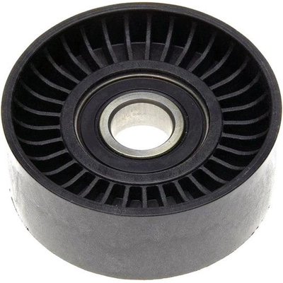 Belt Tensioner Pulley by GATES - 38058 pa6