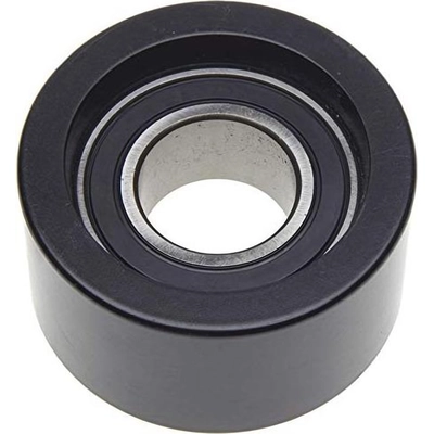 Belt Tensioner Pulley by GATES - 38076 pa3