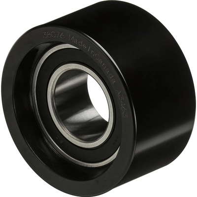 Belt Tensioner Pulley by GATES - 38076 pa5