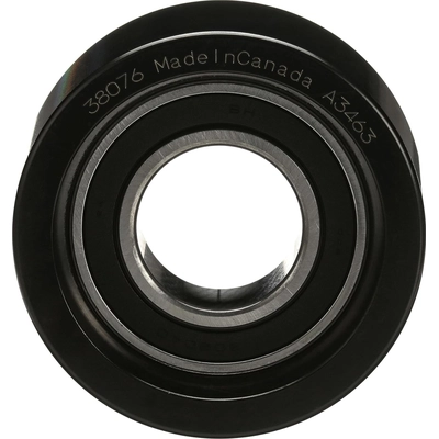 Belt Tensioner Pulley by GATES - 38076 pa6