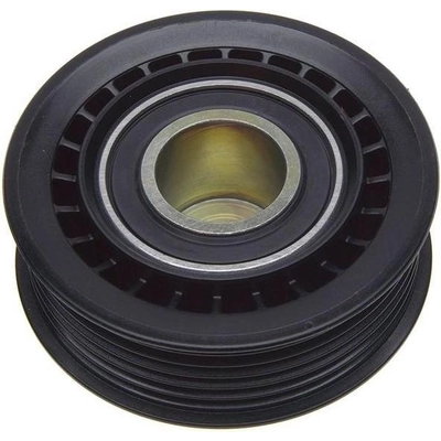 Belt Tensioner Pulley by GATES - 38080 pa4