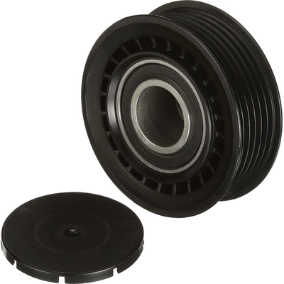 Belt Tensioner Pulley by GATES - 38080 pa6