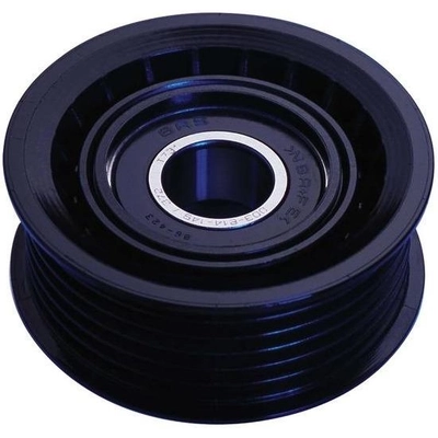 Belt Tensioner Pulley by GATES - 38082 pa4