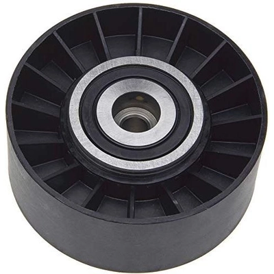 Belt Tensioner Pulley by GATES - 38084 pa5