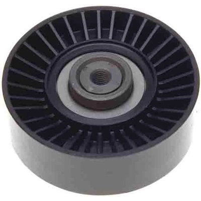 Belt Tensioner Pulley by GATES - 38087 pa3