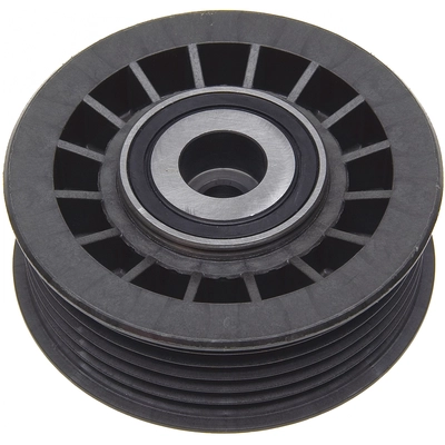 Belt Tensioner Pulley by GATES - 38092 pa1
