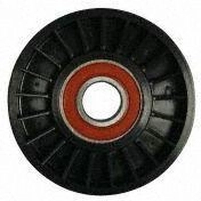 Belt Tensioner Pulley by GMB - 446-3476 pa6