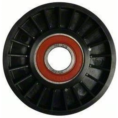 Belt Tensioner Pulley by GMB - 446-3476 pa7
