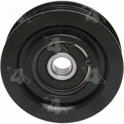 Belt Tensioner Pulley by HAYDEN - 5003 pa2