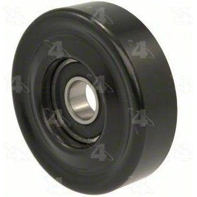 Belt Tensioner Pulley by HAYDEN - 5008 pa5