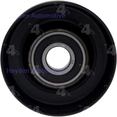 Belt Tensioner Pulley by HAYDEN - 5012 pa4